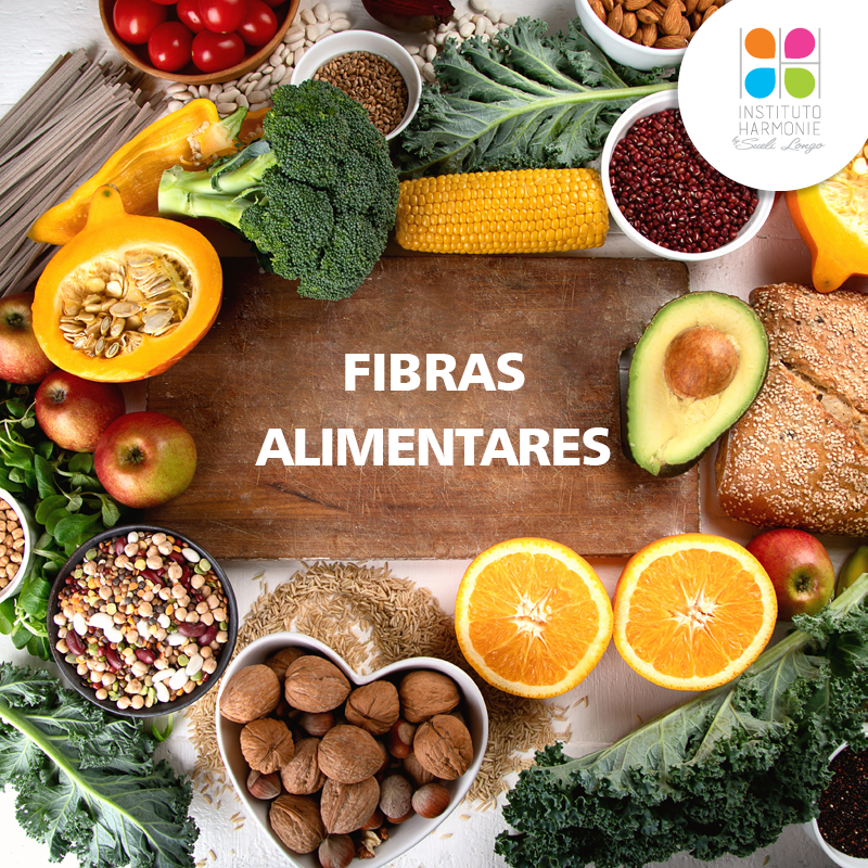 Fibras alimentares